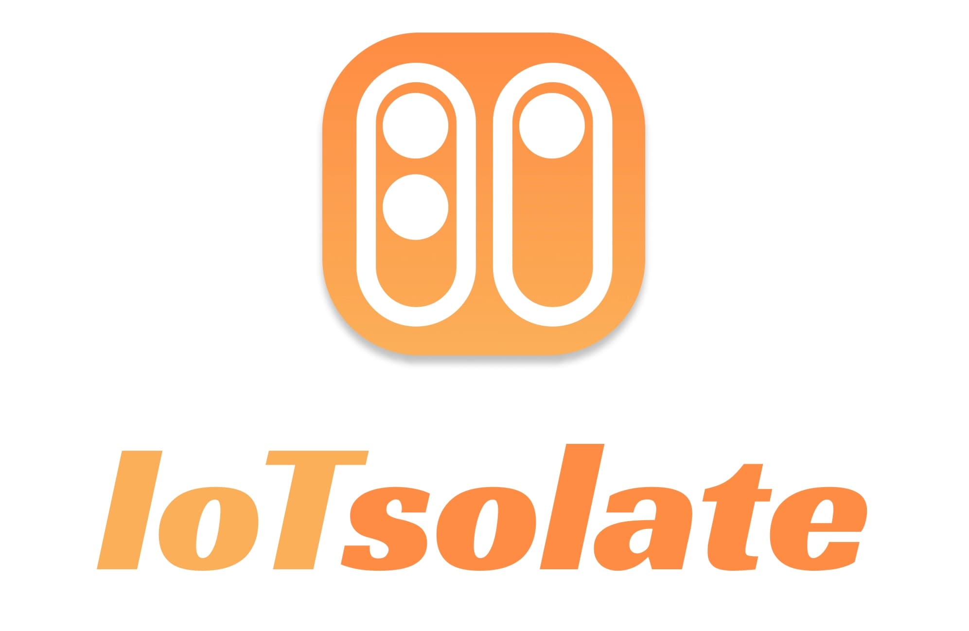 IoTsolate